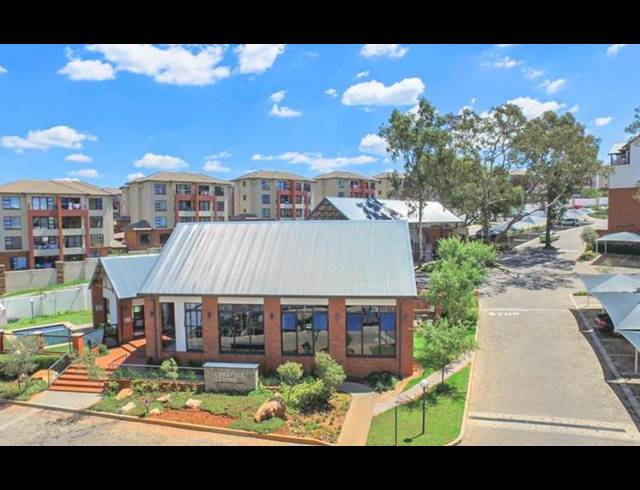 1 BEDROOM APARTMENT FOR SALE IN OAKDENE